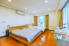 Brand new apartment for rent in L Building of Ciputra International, Hanoi